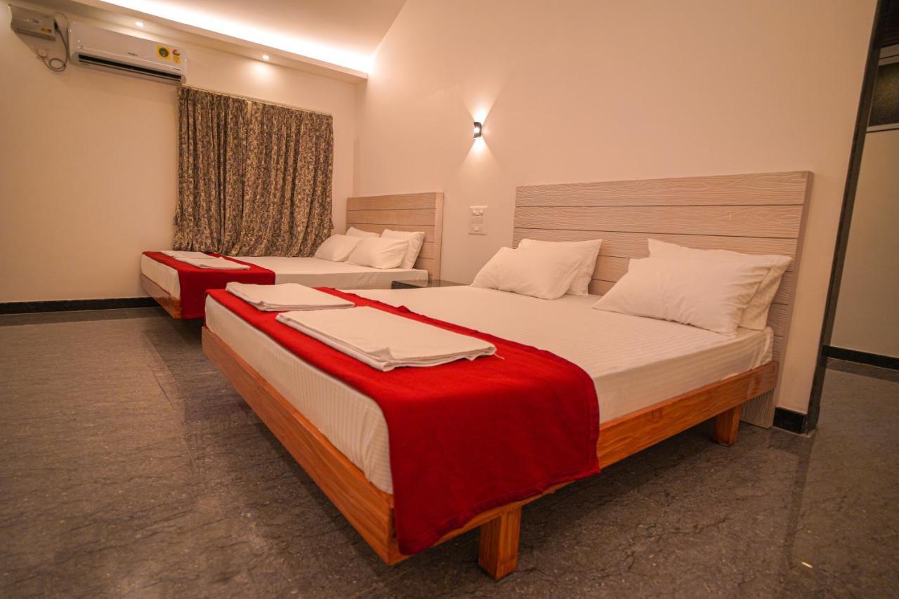 Kings Resort Дандели Экстерьер фото