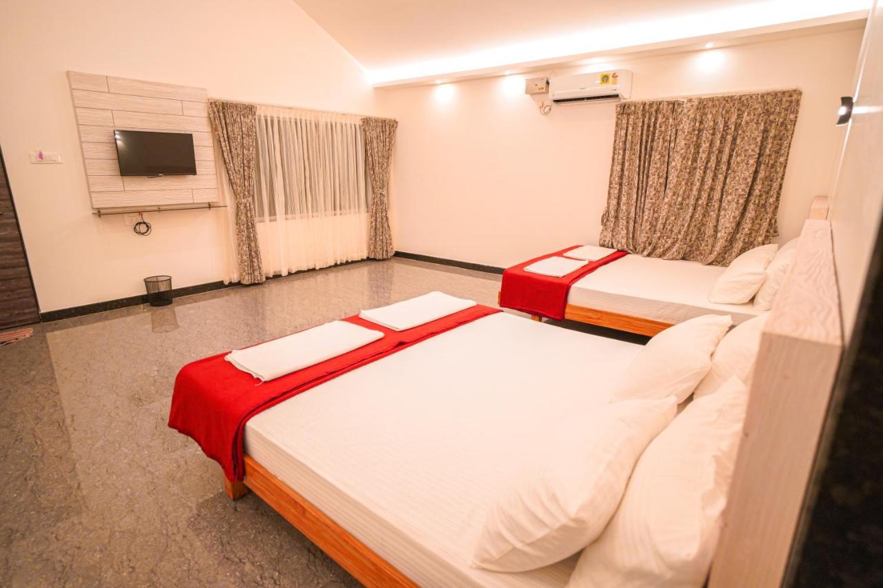 Kings Resort Дандели Экстерьер фото
